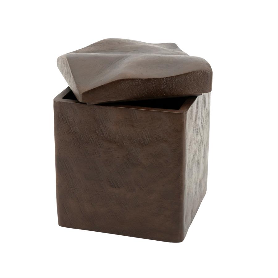 Schaal Hako mangohout - By-Boo