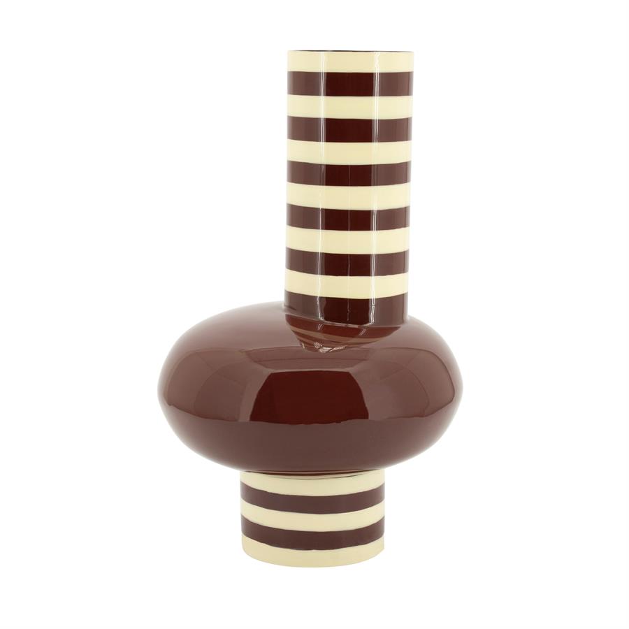 Wonka Vase red - By-Boo