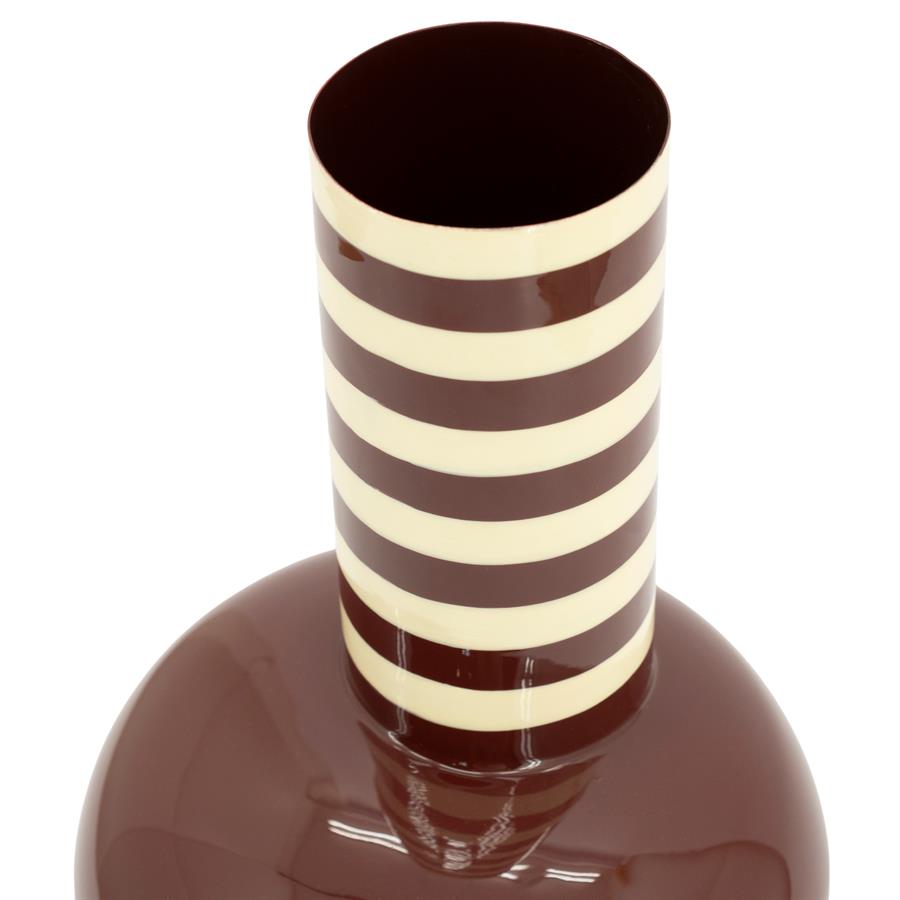 Wonka Vase red - By-Boo