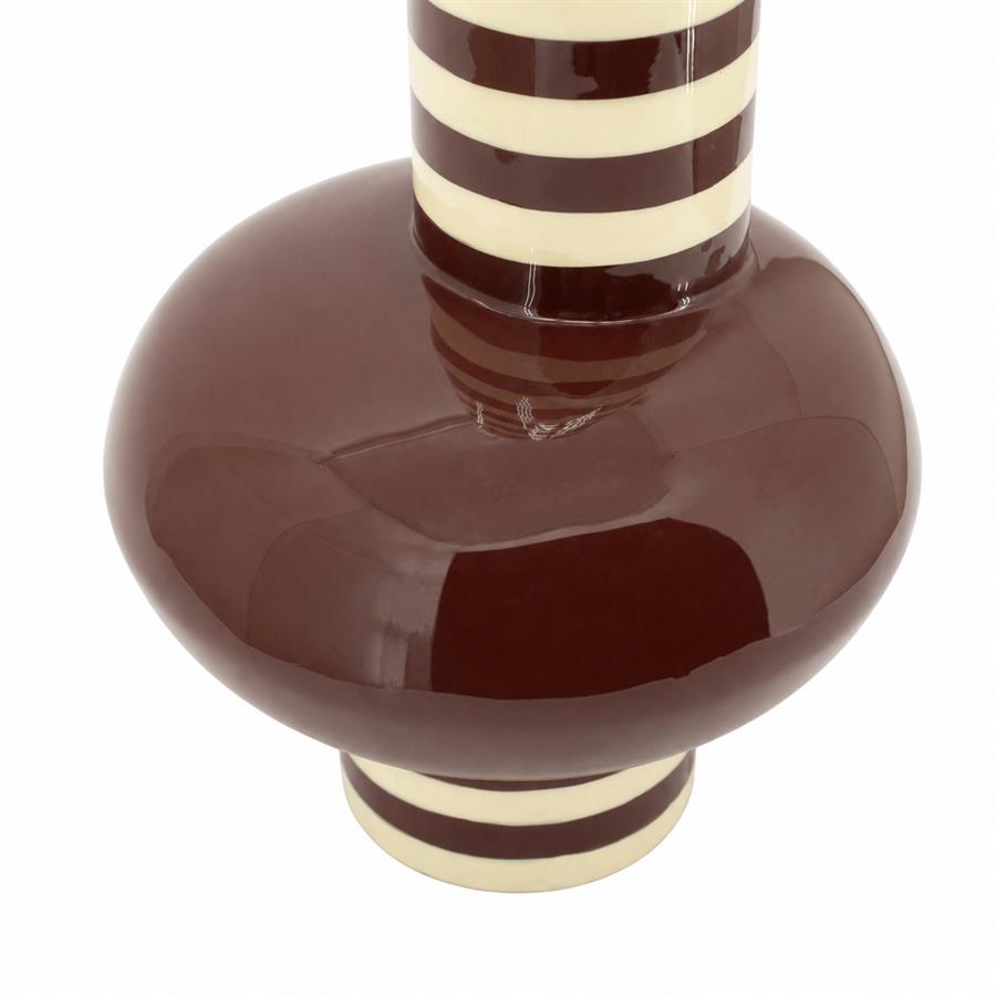 Wonka Vase red - By-Boo