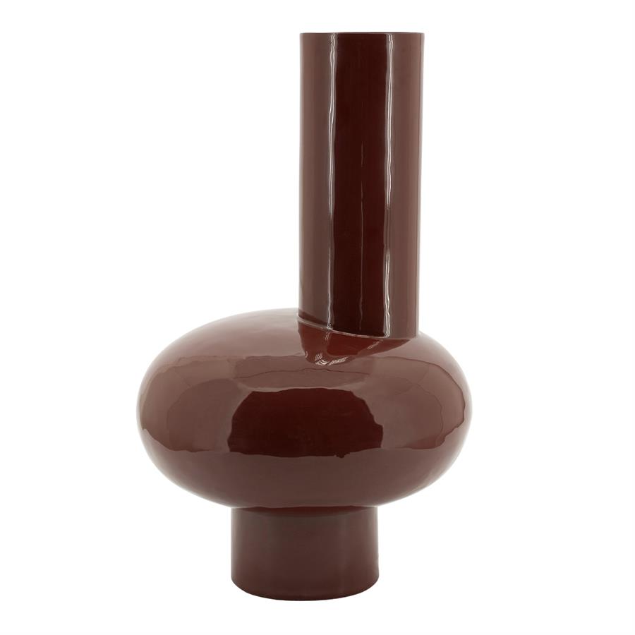 Wonka Vase red - By-Boo