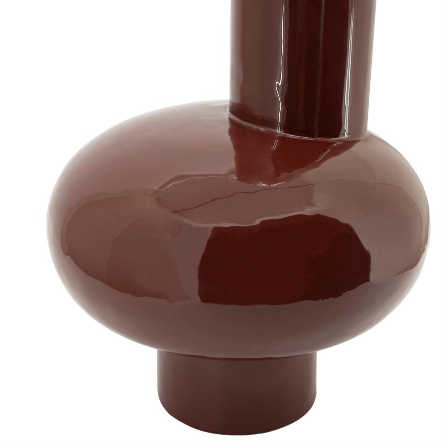 Wonka Vase red - By-Boo
