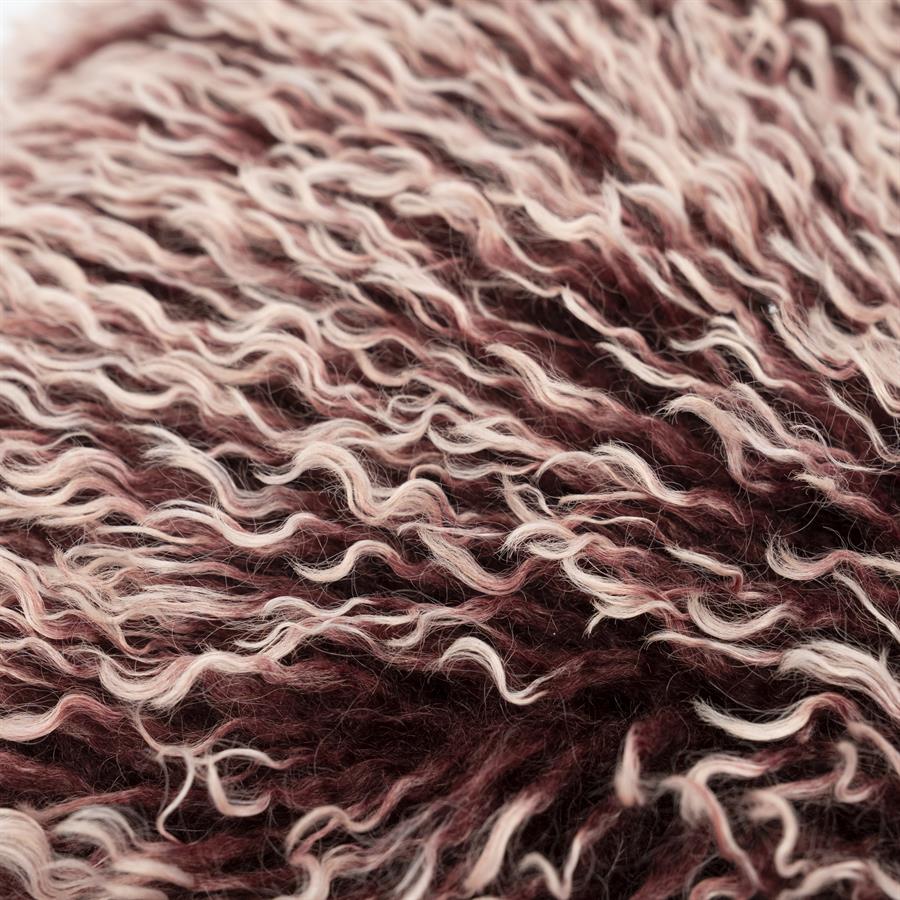Kissen Rouge rot - By-Boo
