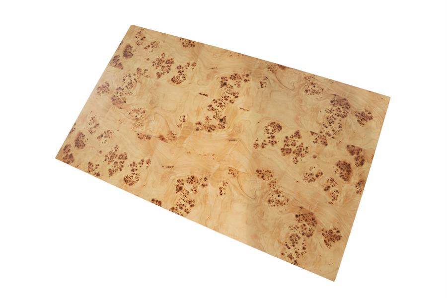 Salontafel Dean bruin - By-Boo