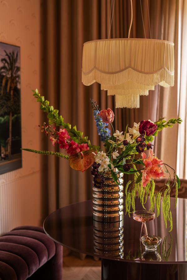 Fleur Vase - By-Boo