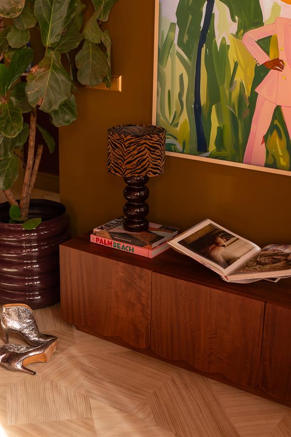 Jardin Vase - By-Boo