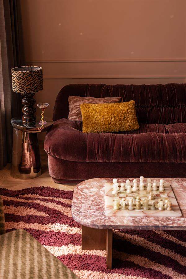 Muse Side Table - By-Boo