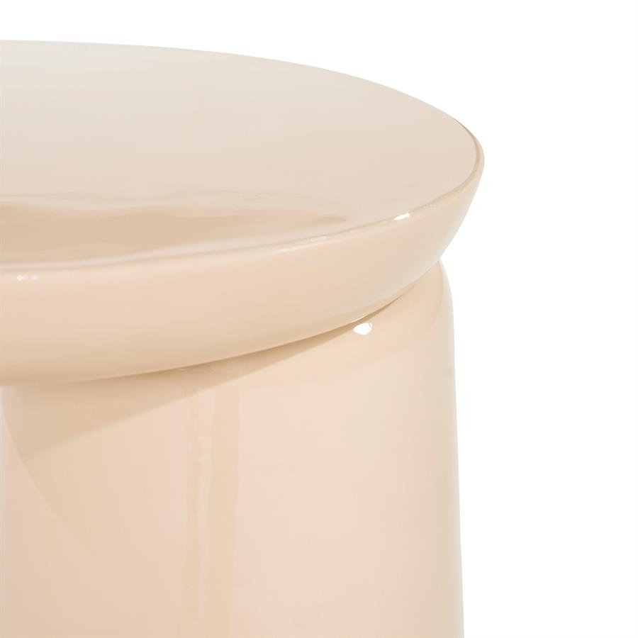 Muse Side Table - By-Boo