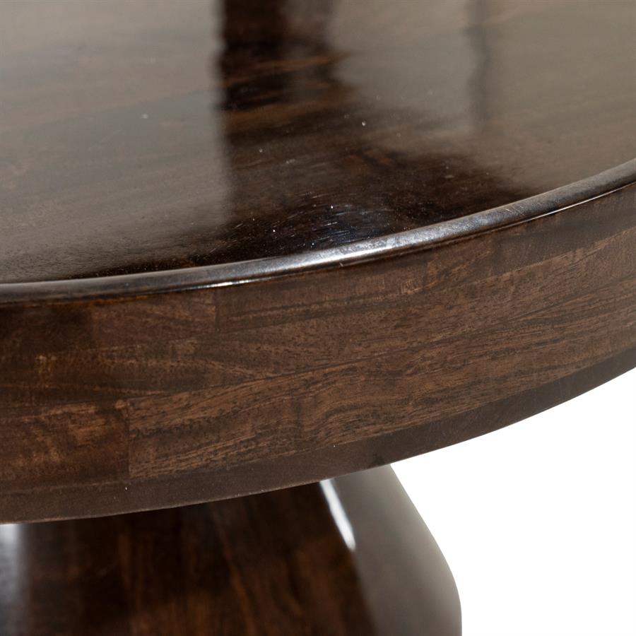 Couchtisch Eclat Mangoholz - By-Boo