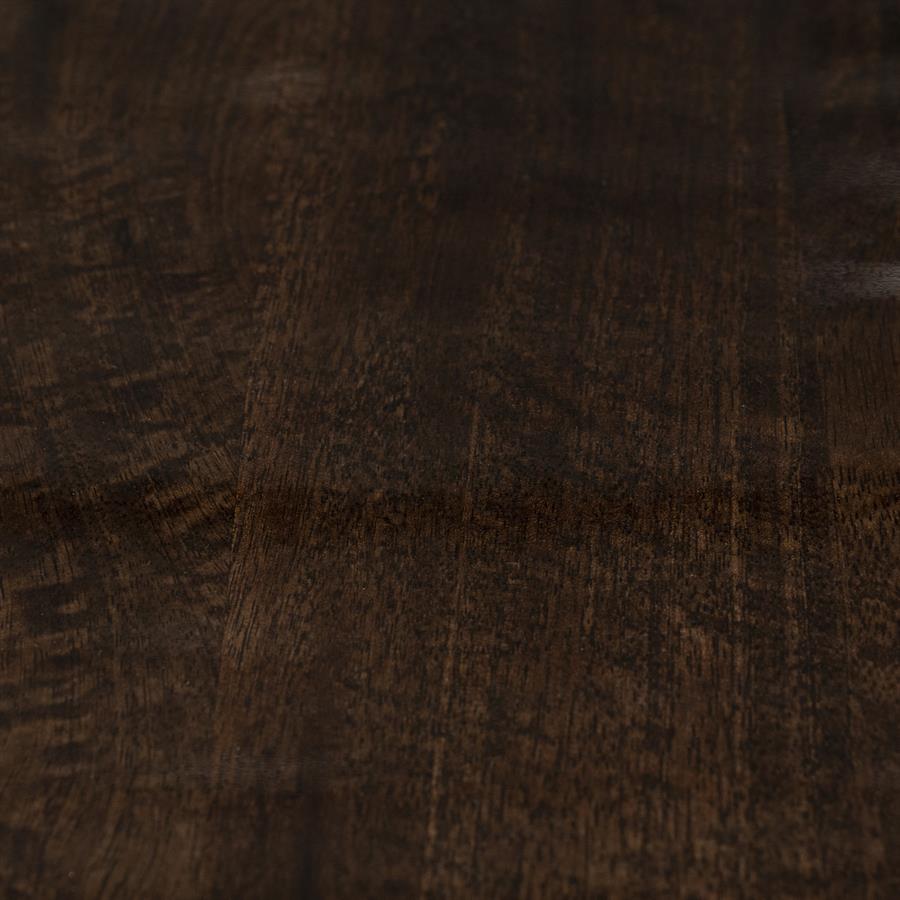 Salontafel Eclat mangohout - By-Boo