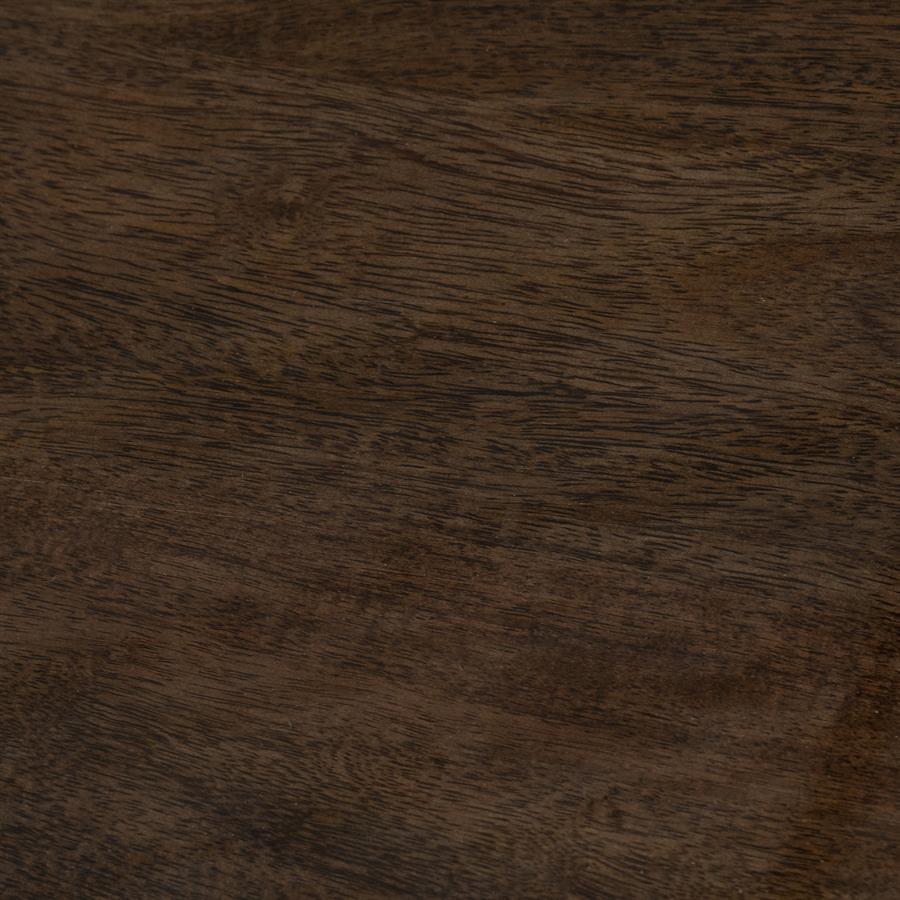 Glossia Mangowood Coffee Table - By-Boo