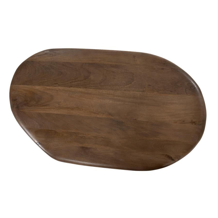 Salontafel Sui mangohout - By-Boo