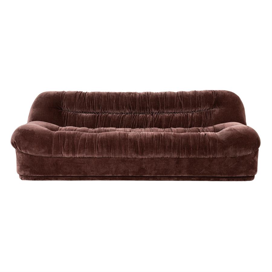 Sofa Montaigne lila - By-Boo