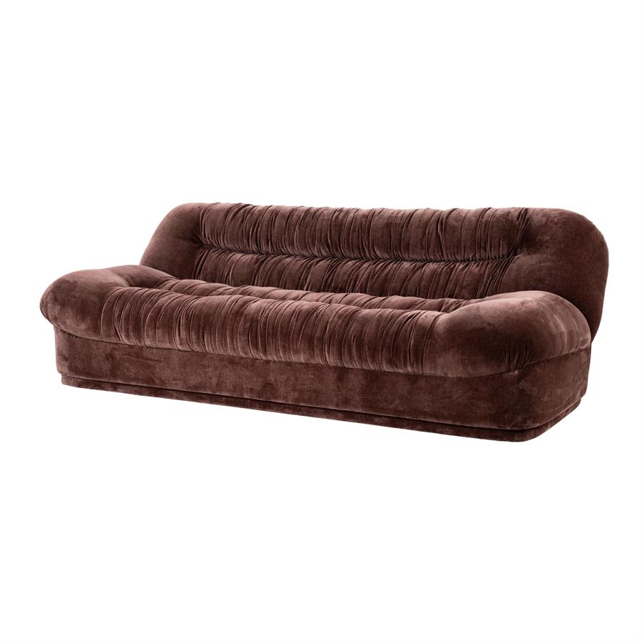 Sofa Montaigne lila - By-Boo