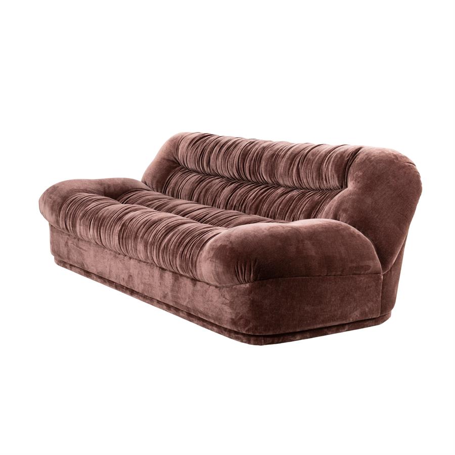 Sofa Montaigne lila - By-Boo