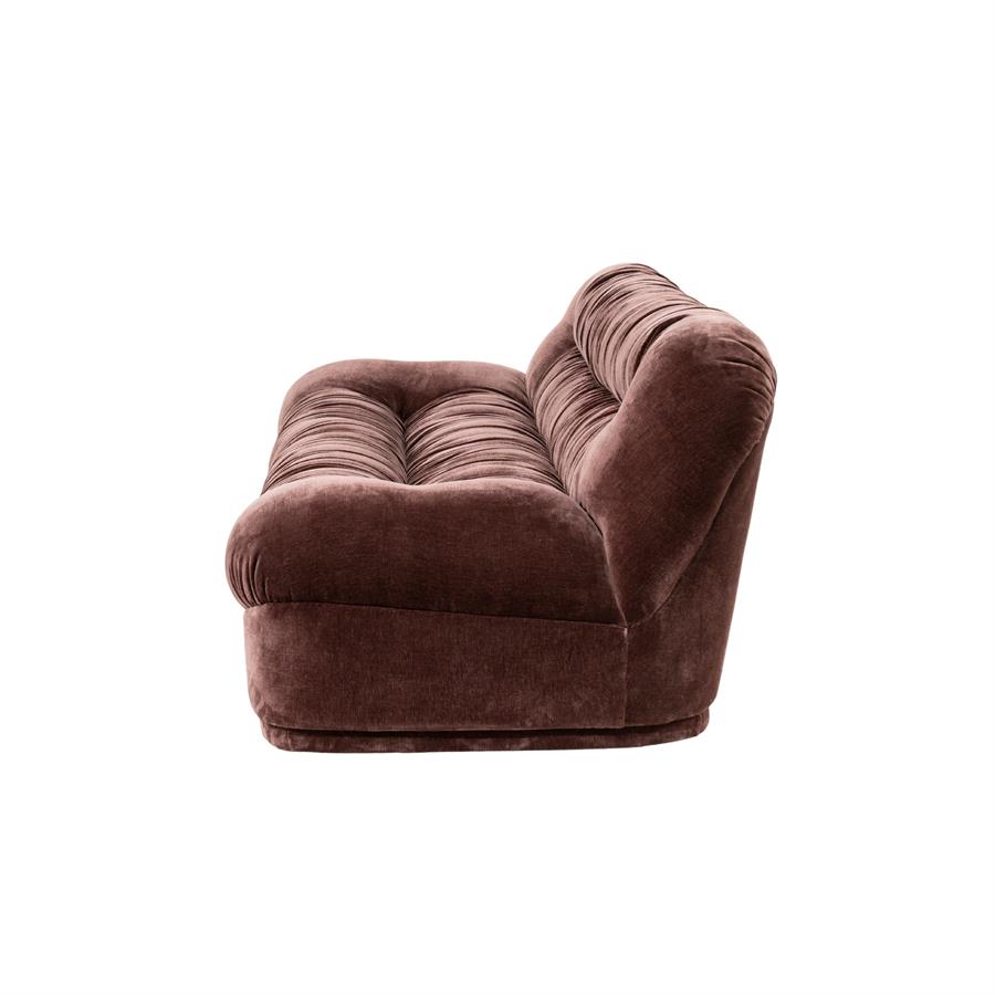 Sofa Montaigne lila - By-Boo