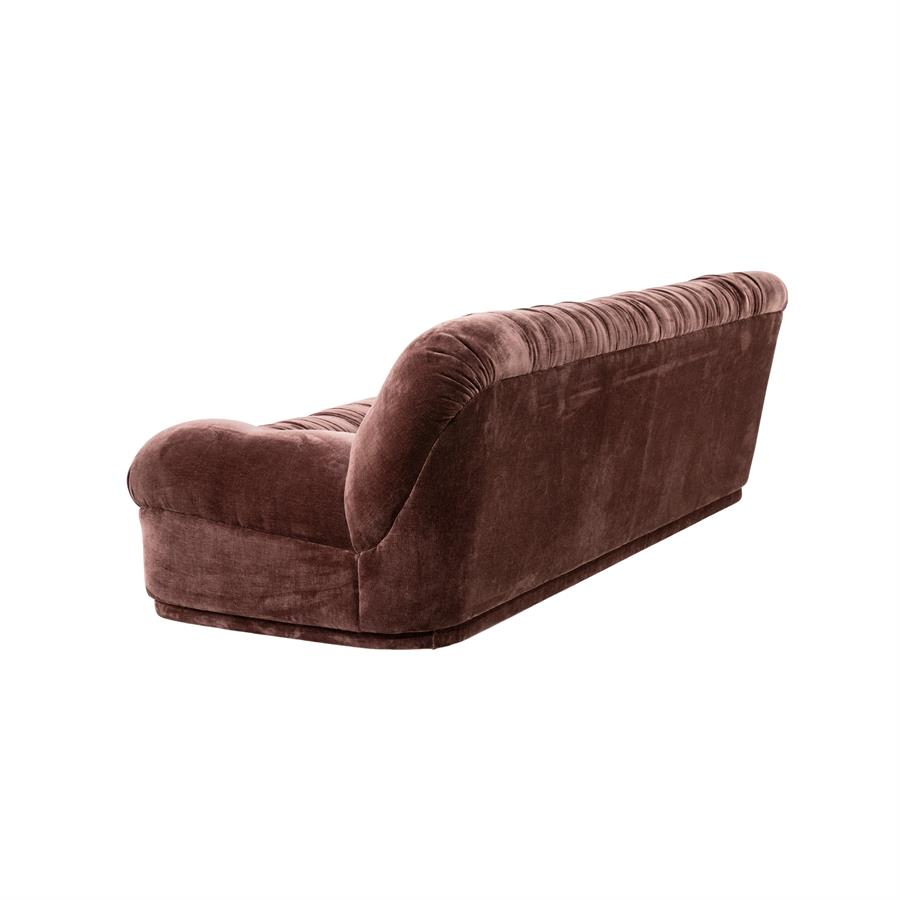 Sofa Montaigne lila - By-Boo