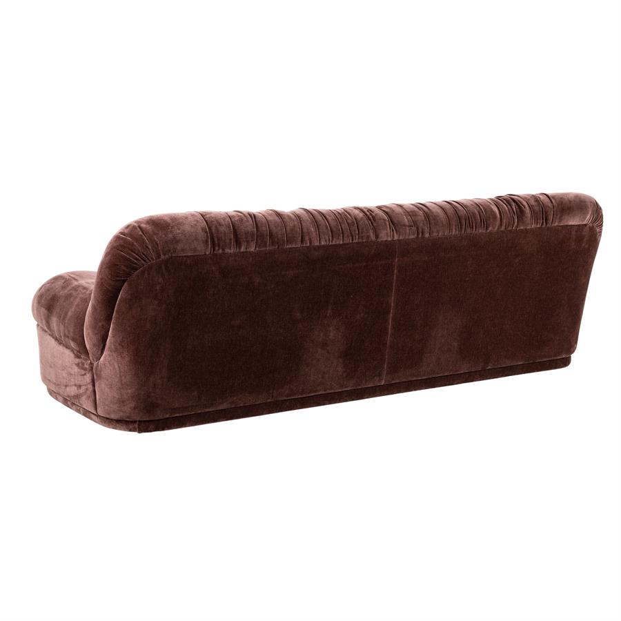 Sofa Montaigne lila - By-Boo