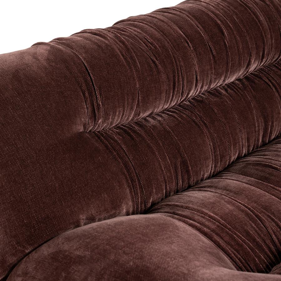 Sofa Montaigne lila - By-Boo