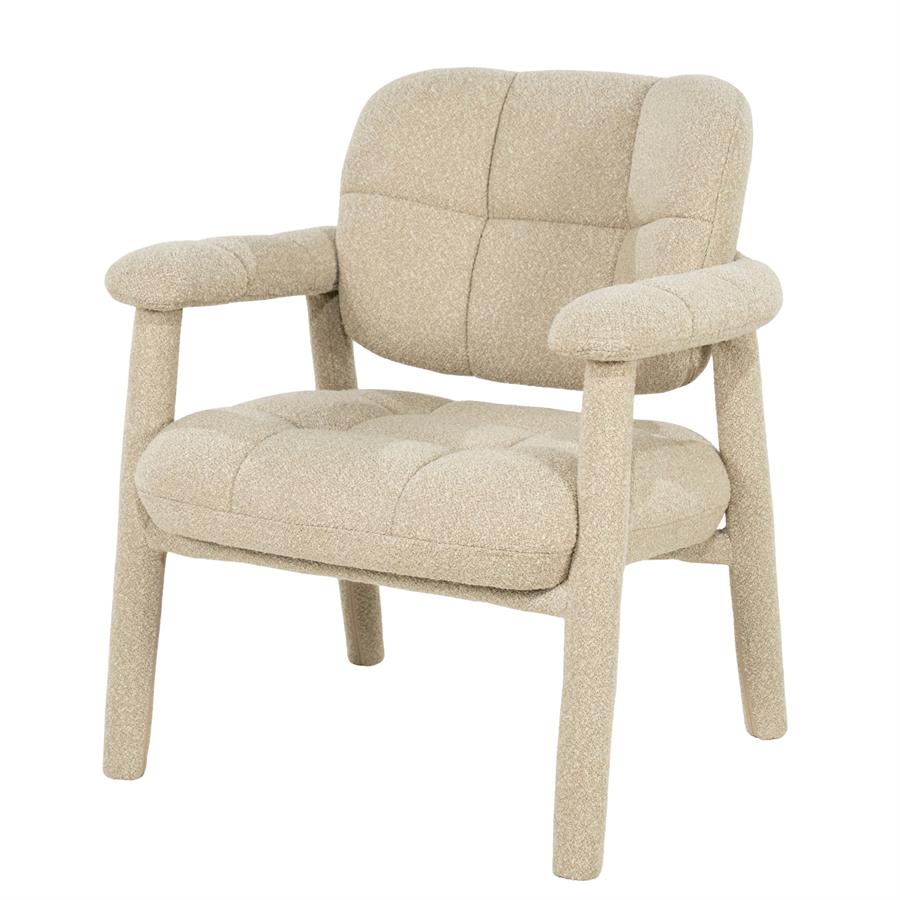 Fauteuil Knox - By-Boo