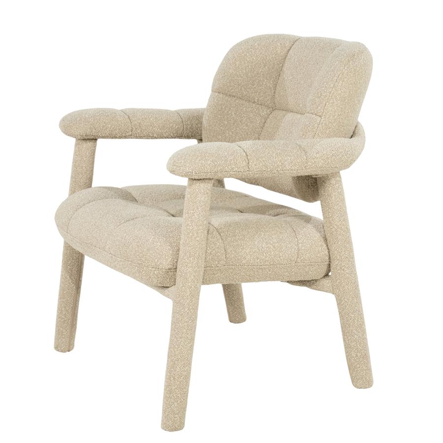 Fauteuil Knox - By-Boo