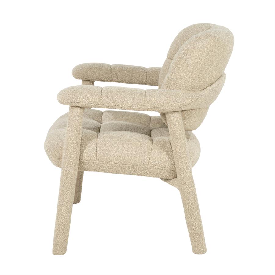 Fauteuil Knox - By-Boo