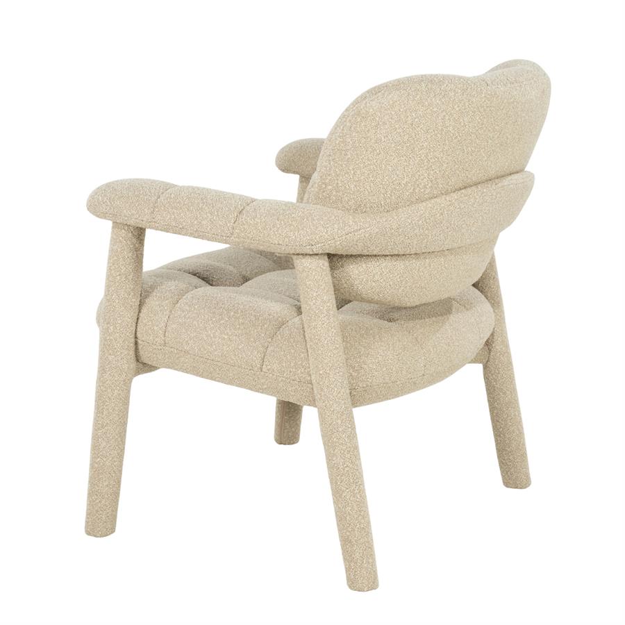 Fauteuil Knox - By-Boo