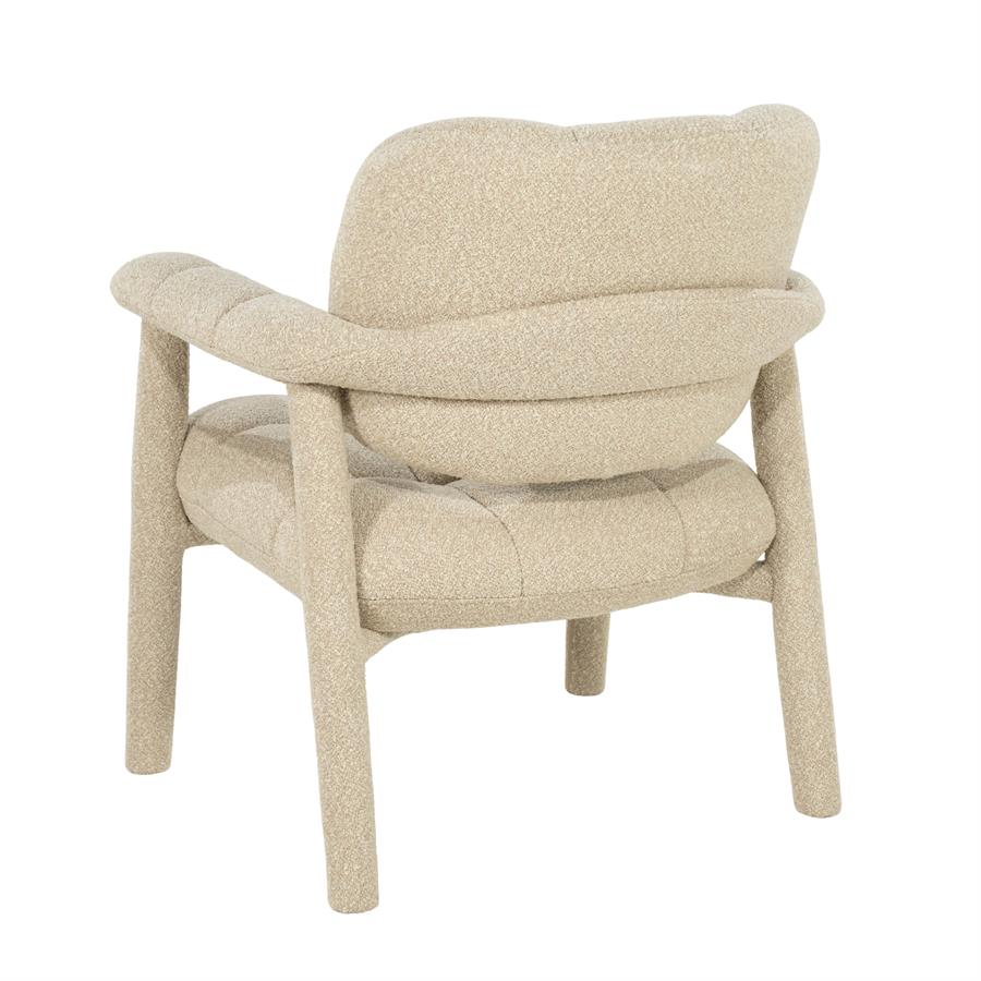 Fauteuil Knox - By-Boo