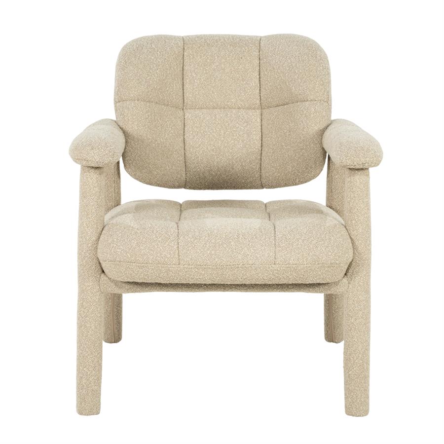 Fauteuil Knox - By-Boo