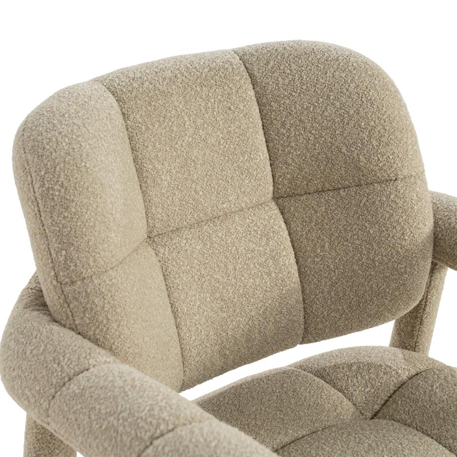 Fauteuil Knox - By-Boo