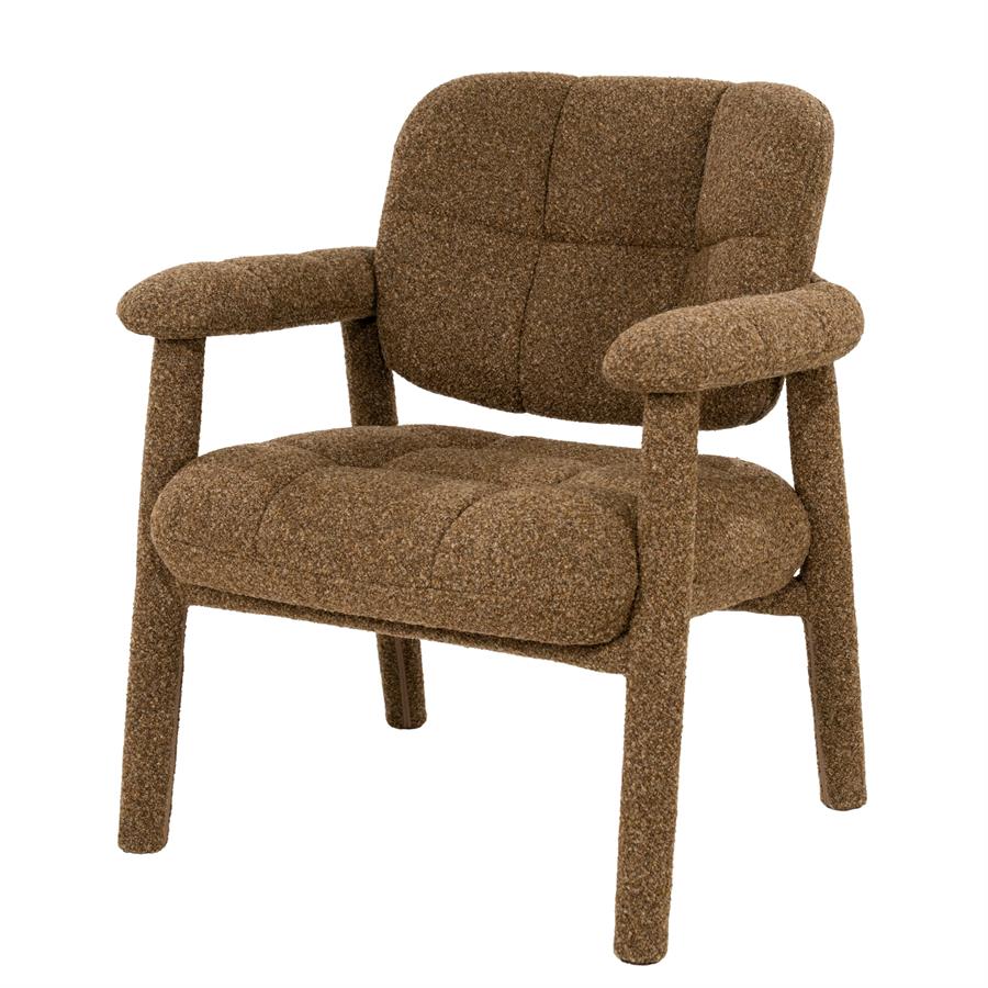 Fauteuil Knox - By-Boo