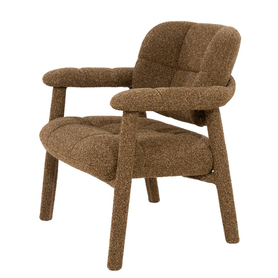 Fauteuil Knox - By-Boo