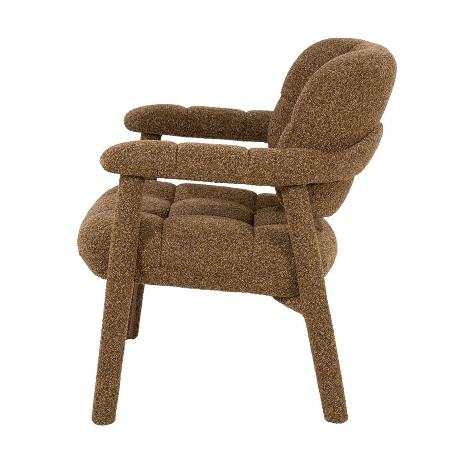 Fauteuil Knox - By-Boo