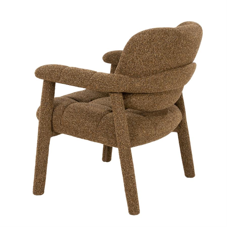 Fauteuil Knox - By-Boo