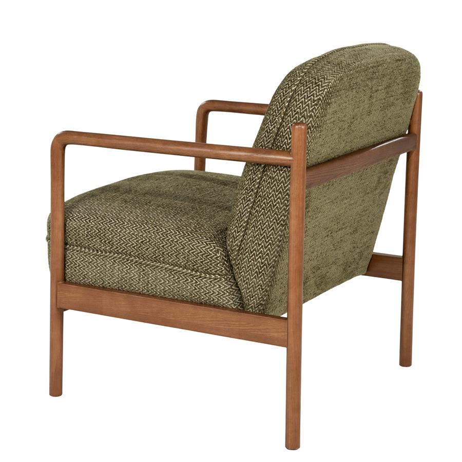 Fauteuil Sutton - By-Boo
