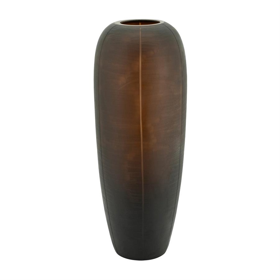 Vase Fresco 4 braun - By-Boo