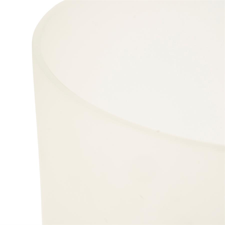 Usva Table Lamp white - By-Boo
