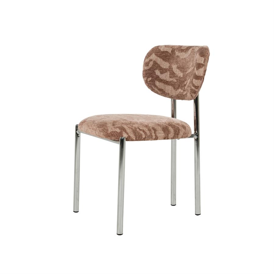 Stoel Saint Germain roze - By-Boo