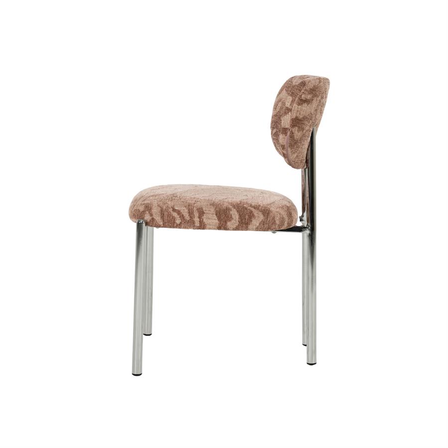Stoel Saint Germain roze - By-Boo