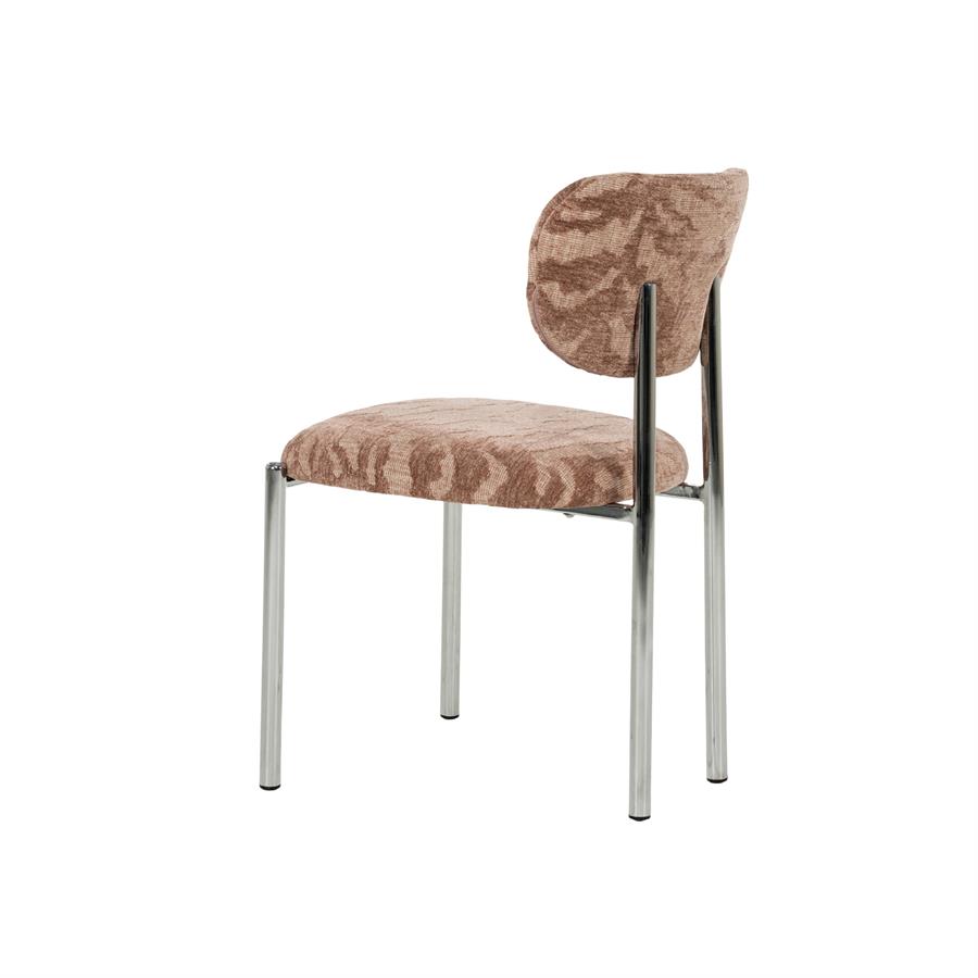 Stoel Saint Germain roze - By-Boo