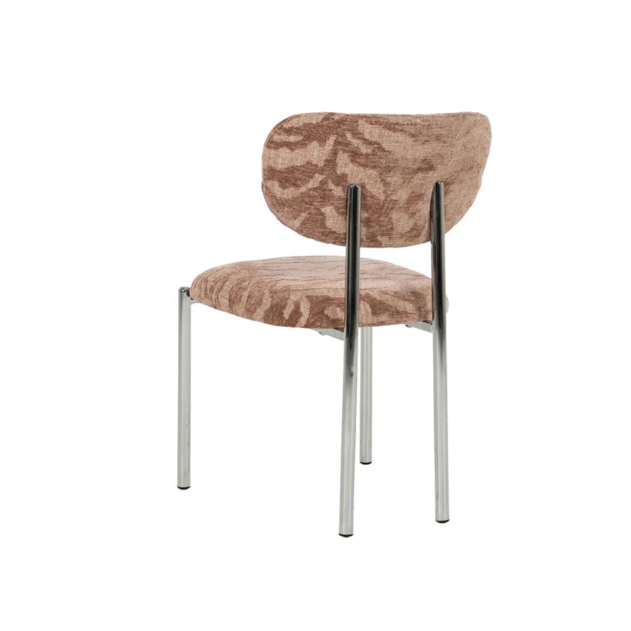 Stoel Saint Germain roze - By-Boo