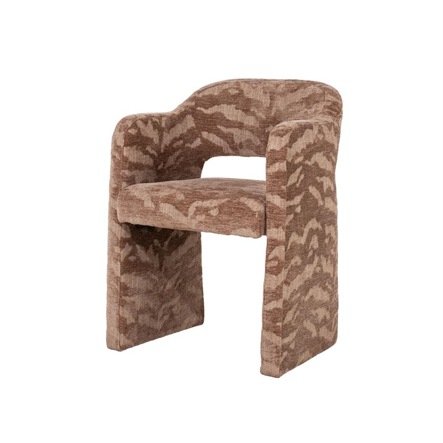 Fauteuil Salon roze - By-Boo