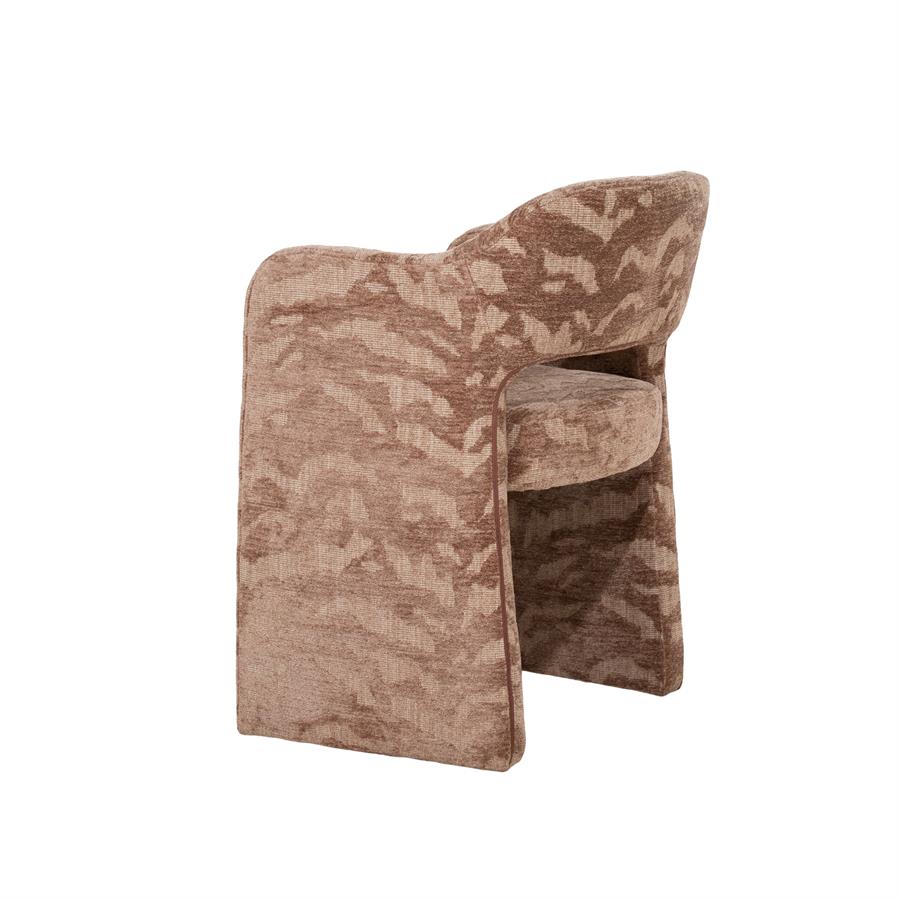 Fauteuil Salon roze - By-Boo