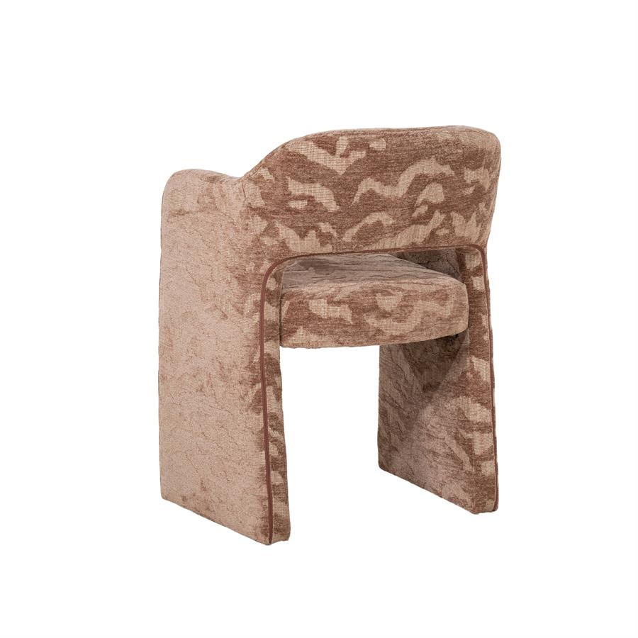 Fauteuil Salon roze - By-Boo