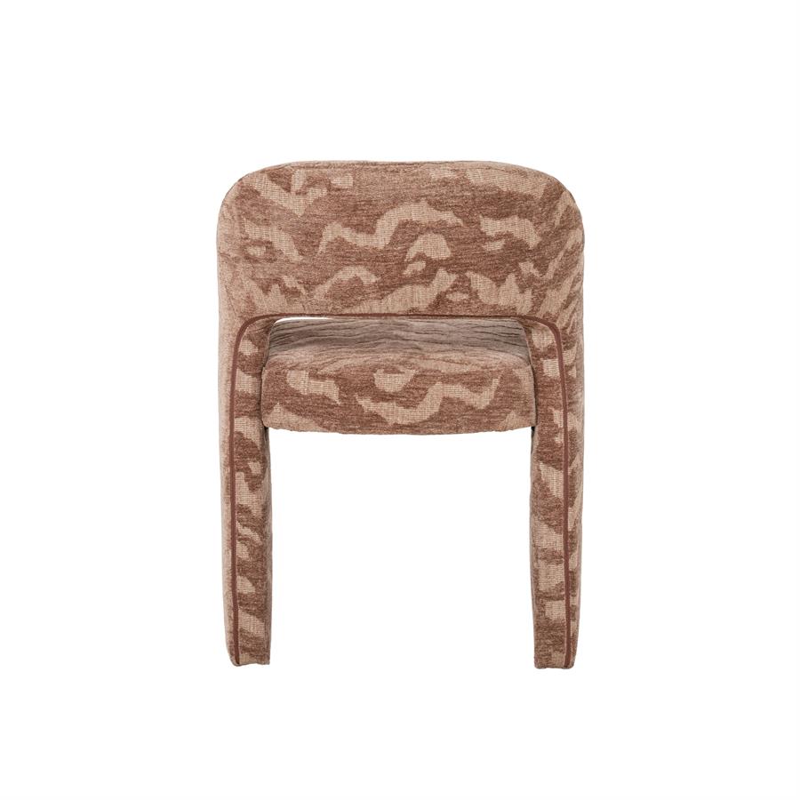 Fauteuil Salon roze - By-Boo