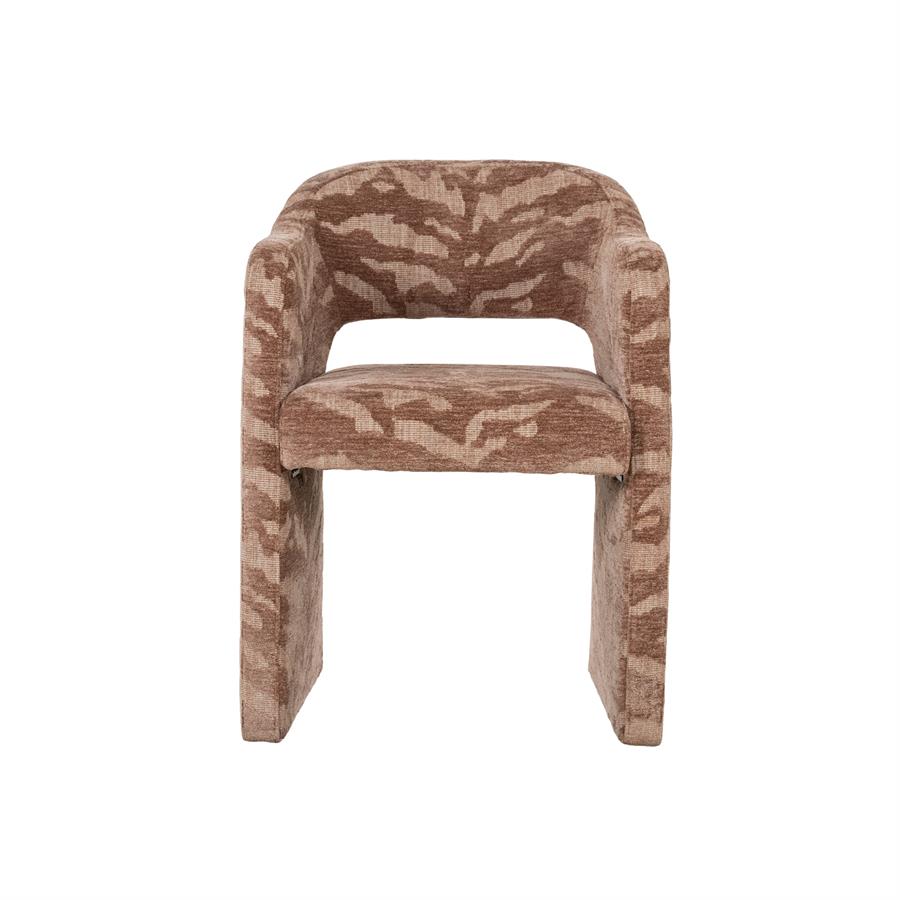 Fauteuil Salon roze - By-Boo