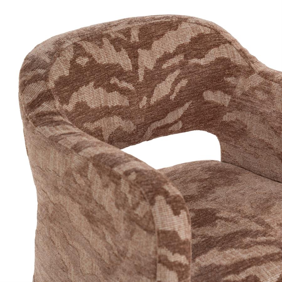 Fauteuil Salon roze - By-Boo