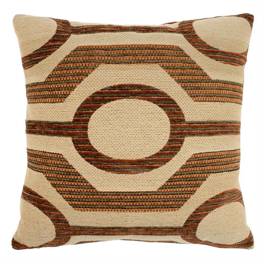 Ivy Cushion - By-Boo
