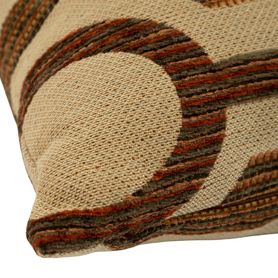 Ivy Cushion - By-Boo