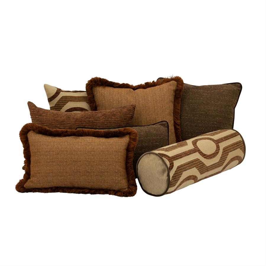 Ivy Cushion - By-Boo